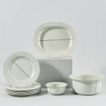 1721 2357 DINNER SET